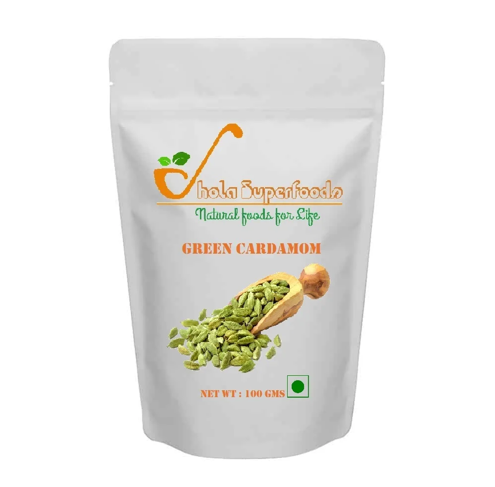 Natural Farm Fresh Green Cardamom 8 Mm 100 Premium For Export Buy