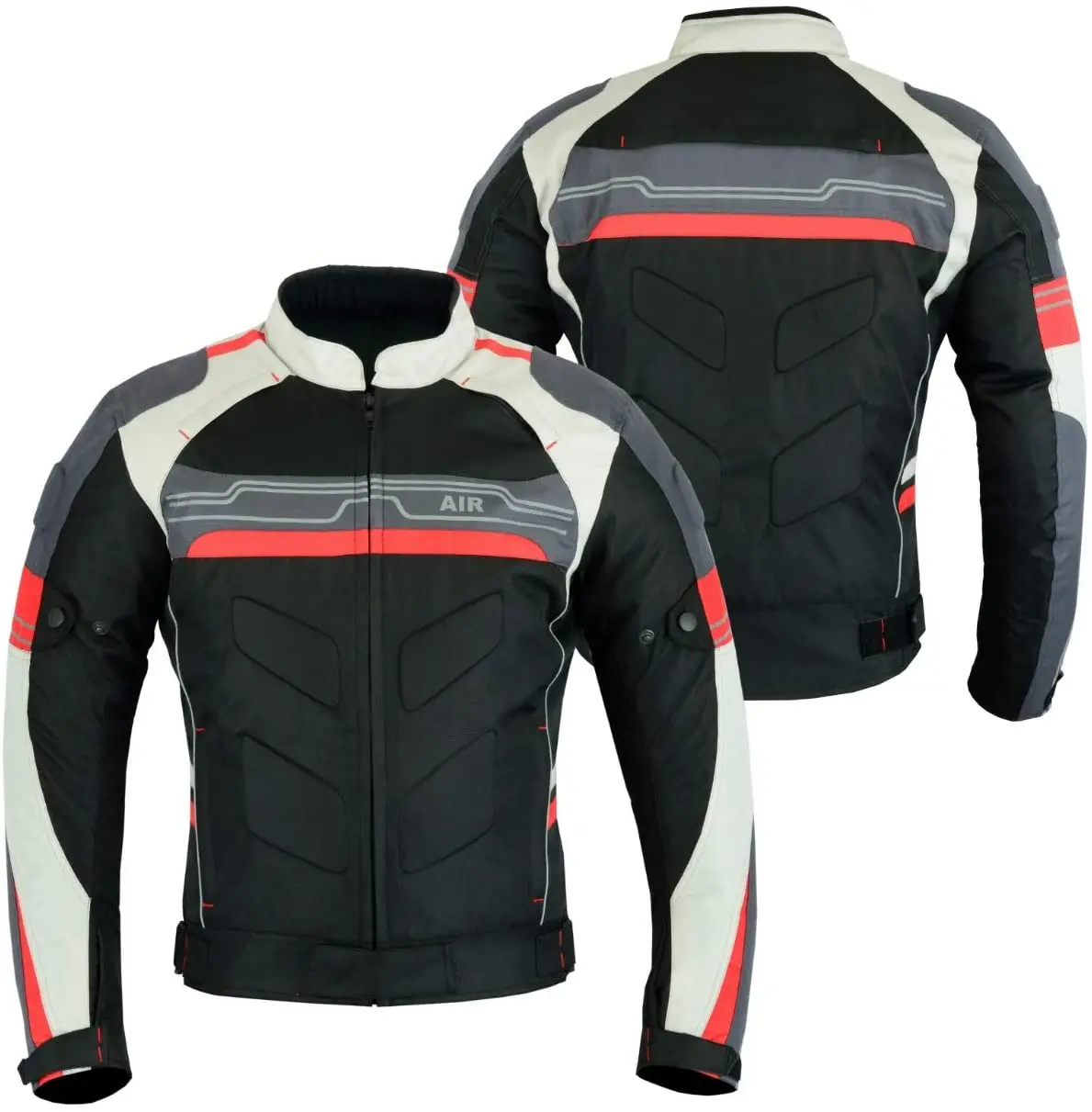 honda racing jacket motorcycle