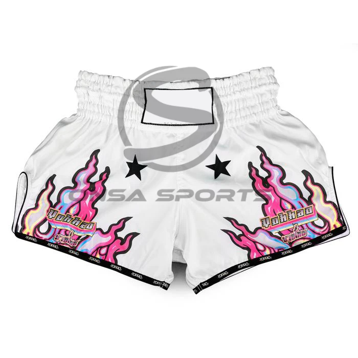 Bangkok Fiamme Carbonfit Pantaloncini - Buy Muay Thai Pantaloncini,Custom  Muay Thai Pantaloncini,Di Alta Qualità Su Misura Mauy Thai Pantaloncini  Product on Alibaba.com