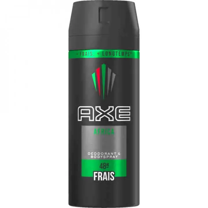 axe deodorant africa