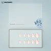 Colores mezclados
