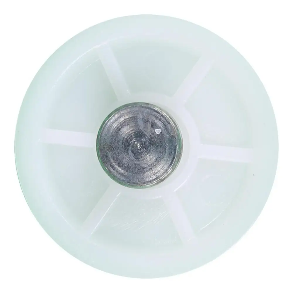 BWR1067 Rear Window Regulator Repair Corner Cable Roller Pulley for Megane MK1 X64 1996-2003 4/5 Door Bross Auto Parts