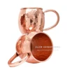 Copper Polished