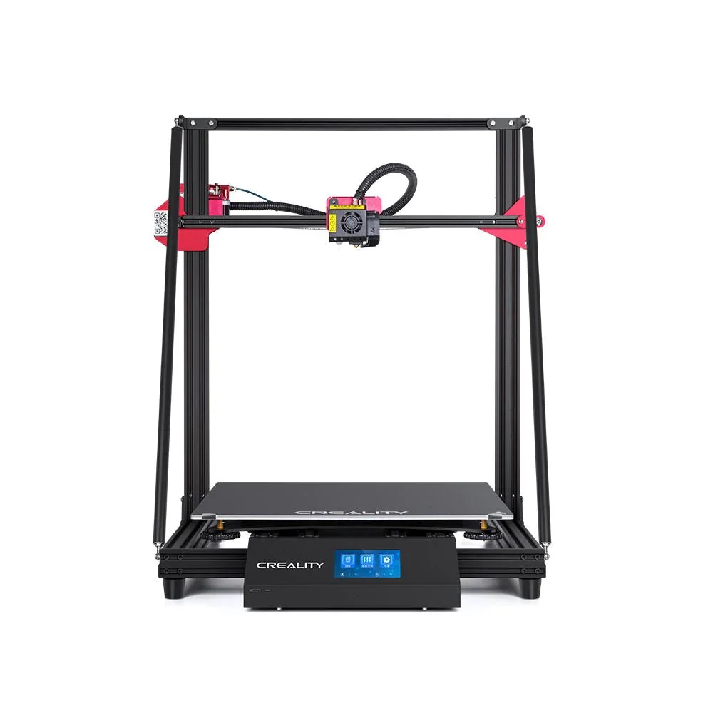 CR 10 Max 3Dプリンター 450*450*470mm 自動高精度モデル製作機