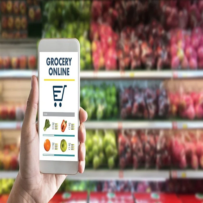 Лучшее приложение для продуктов в Индии/уникальное приложение в Индии