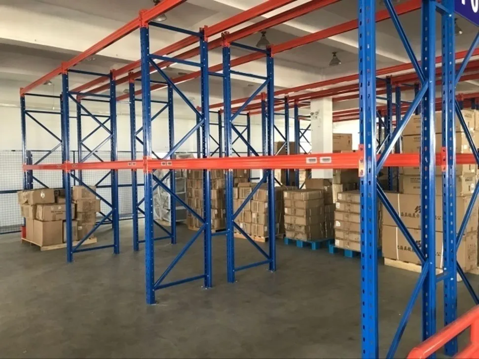 Shenzhen Modifashion Display Co., Ltd. 3