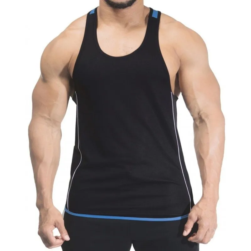 gym vests bodybuilding