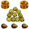 Honey Quartz