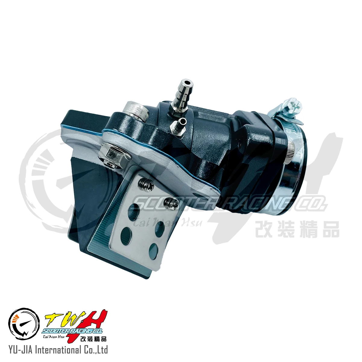 TWH JOG 5SU5BMレーシングモーターサイクルブラックインテークマニホールドforYAMAHA| Alibaba.com