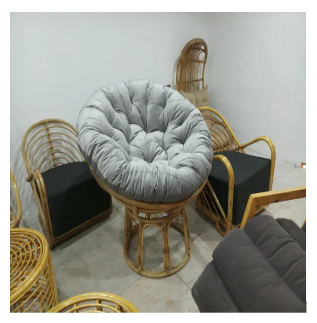 sillon papasan