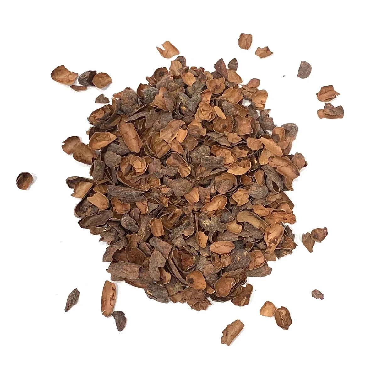 Оригинальный натуральный корпус какао бобов для изготовления какао-порошка высокого качества на продажу