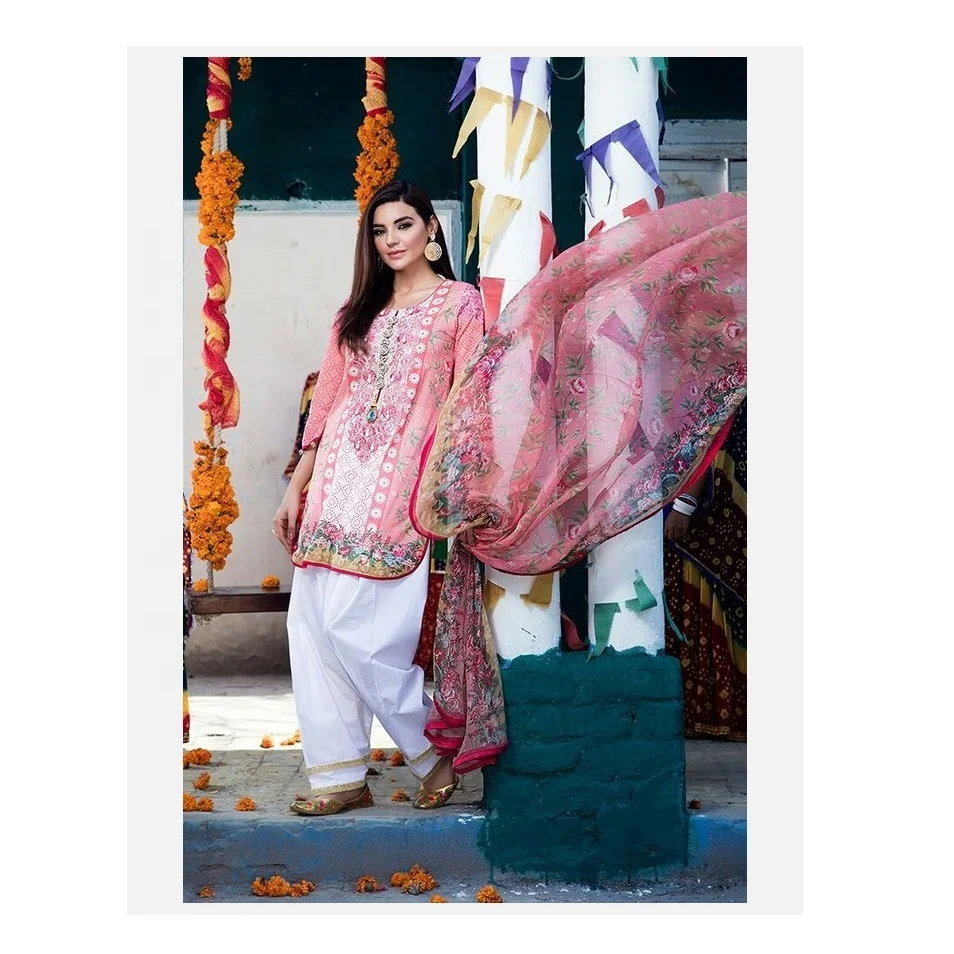 Kurta shalwar designs for ladies Clearance