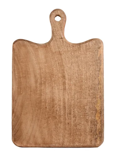 Wooden Chopping Board, Mango Wood Cutting Board