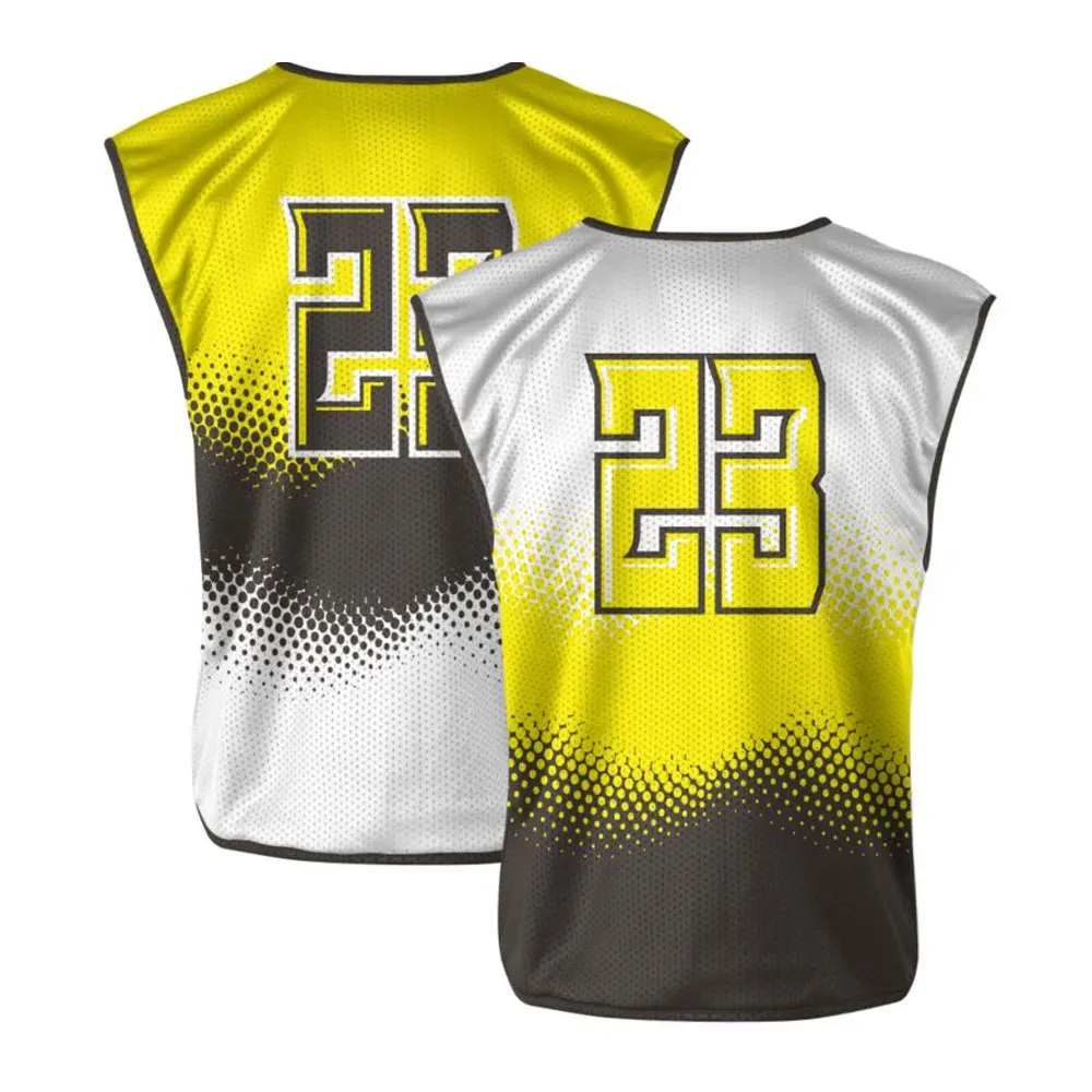 Lax Lingo: Why are jerseys called Pinnies?