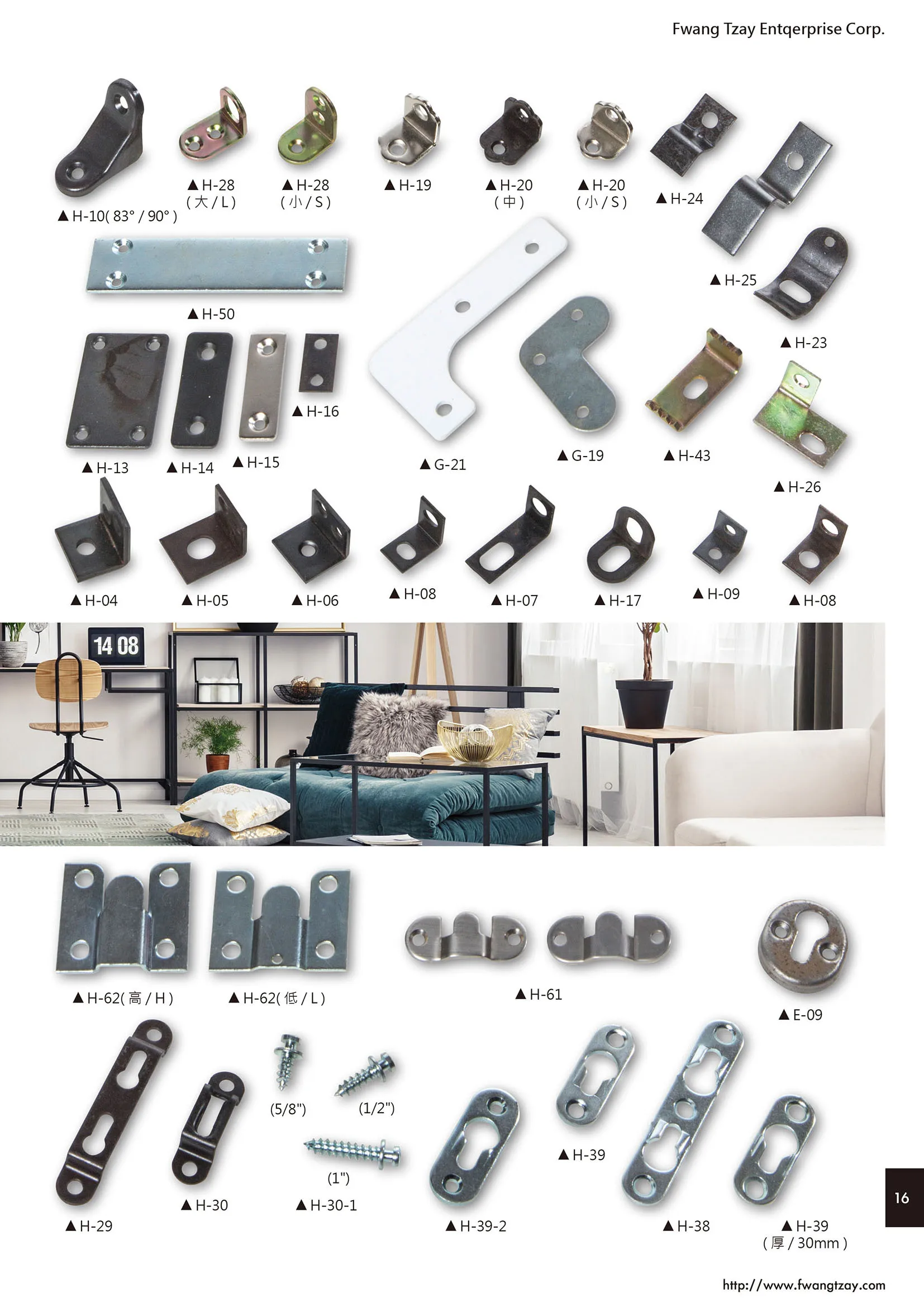 Oem Heavy Duty Double Keyhole Mounting Bracket Buy Keyhole Mounting