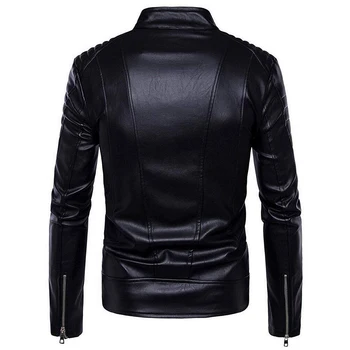 High Quality 100% Original Wool Cheapest Warm Leather Jacket For Men Casual  Wear Best Design Fast Shipping - Buy Wholesale Cheap Price Pure Leather  High End Fashion Leather Jacket Custom Leather