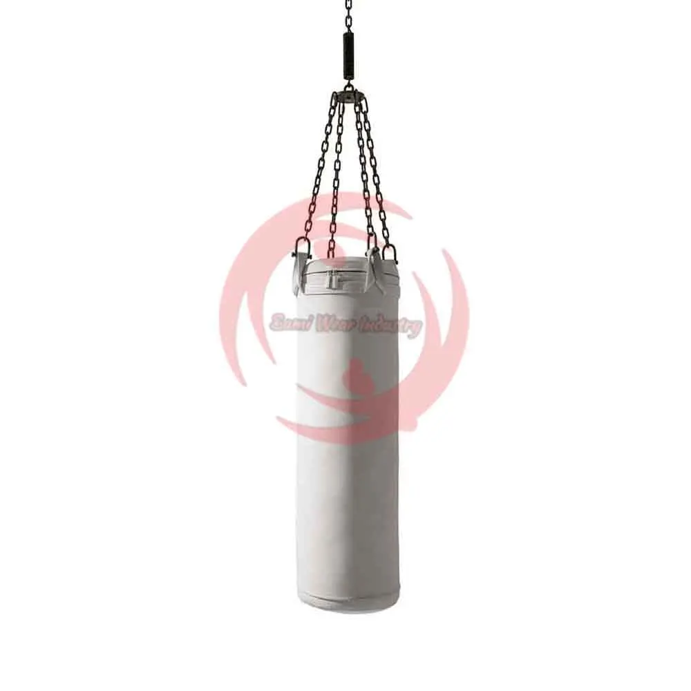 free standing human punching bag
