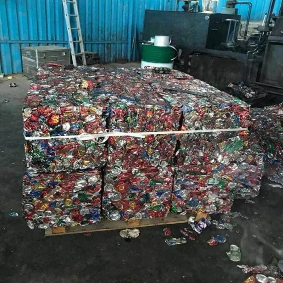 Used Aluminum Beverages Ubc Cans*-- - Buy Used Beverage Cans,Ubc Scrap ...