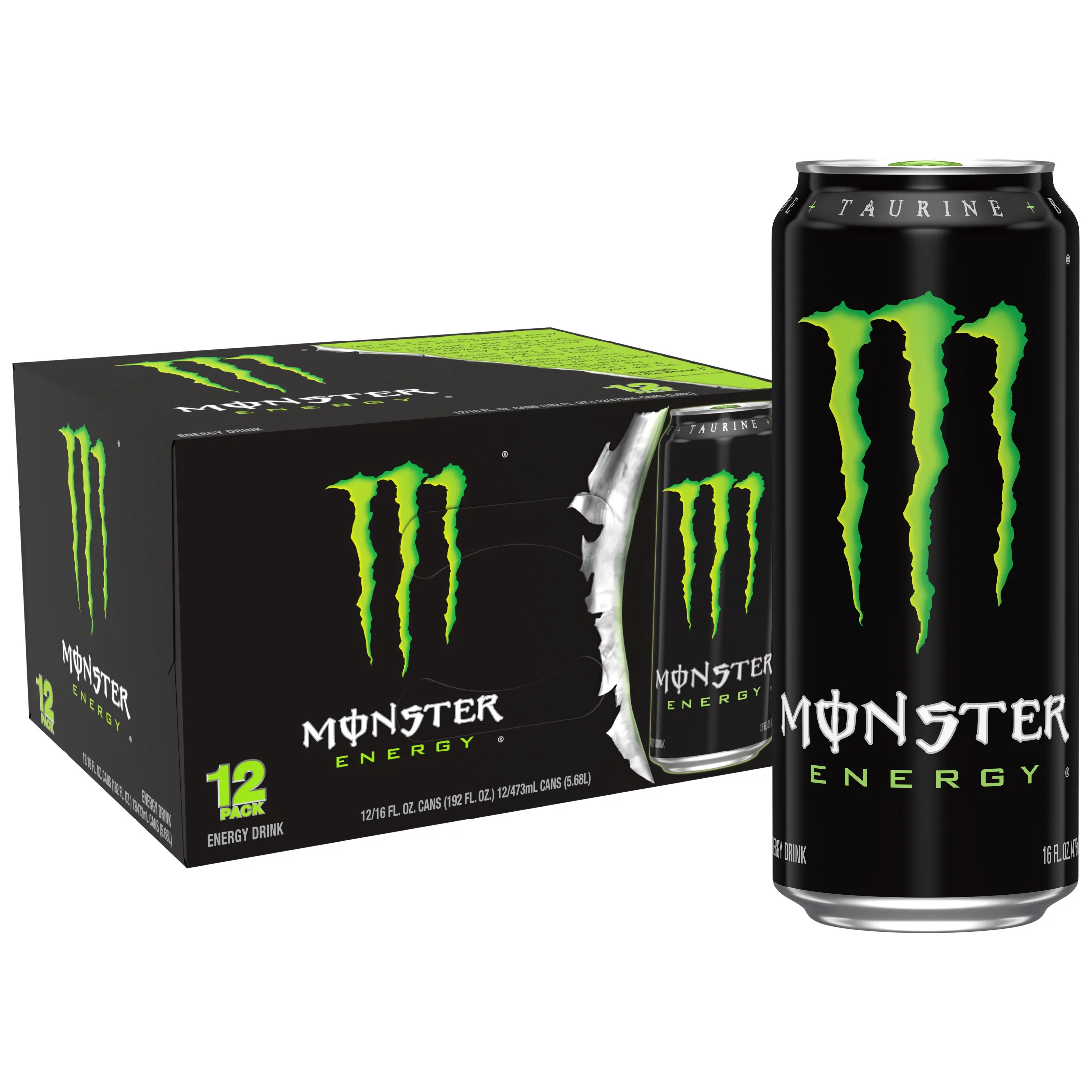 Monster Energy Drinks,Red Bull,Xl Energy Drink /wholesale Energy Drinks ...