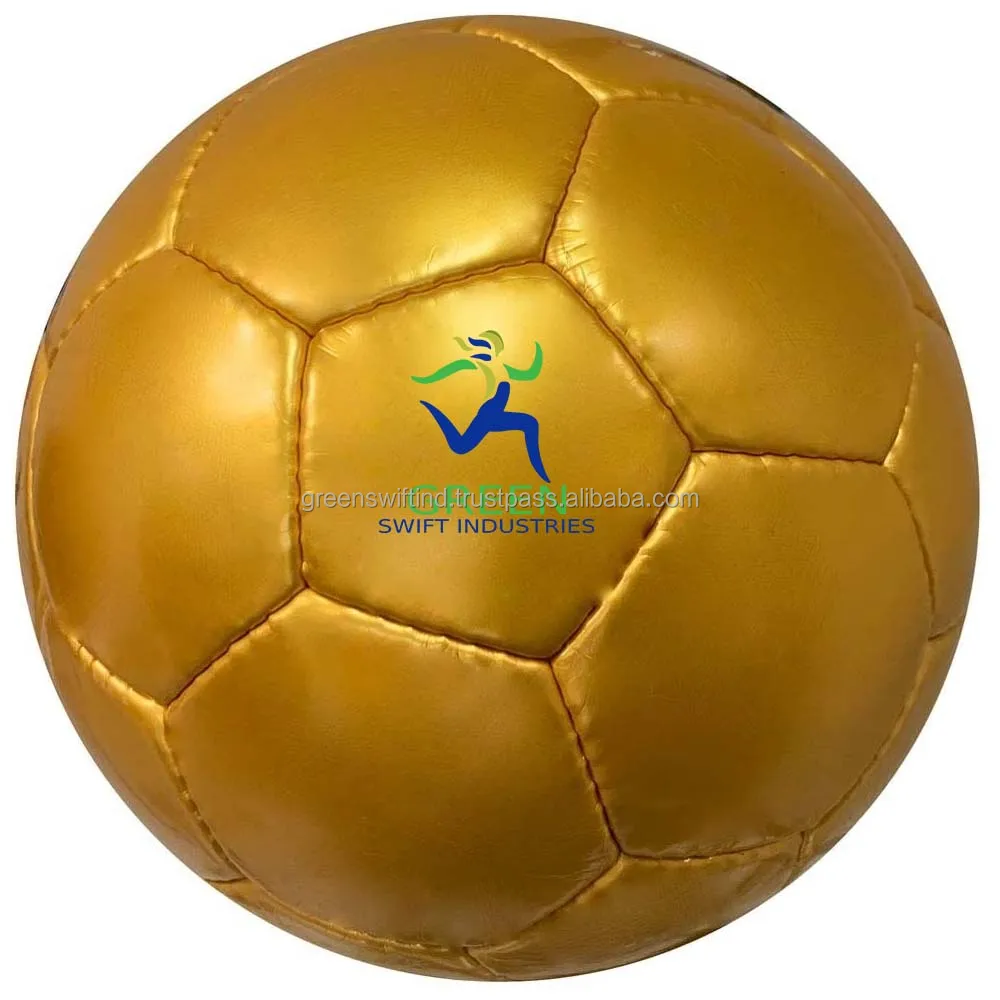 Source Cheap Soccer Ball Football Wholesale Custom Size 2 Black Yellow Bag  Green Red White Blue Shiny PVC Silkscreen Gray Surface Color on  m.