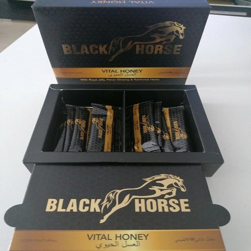 Аналог black honey