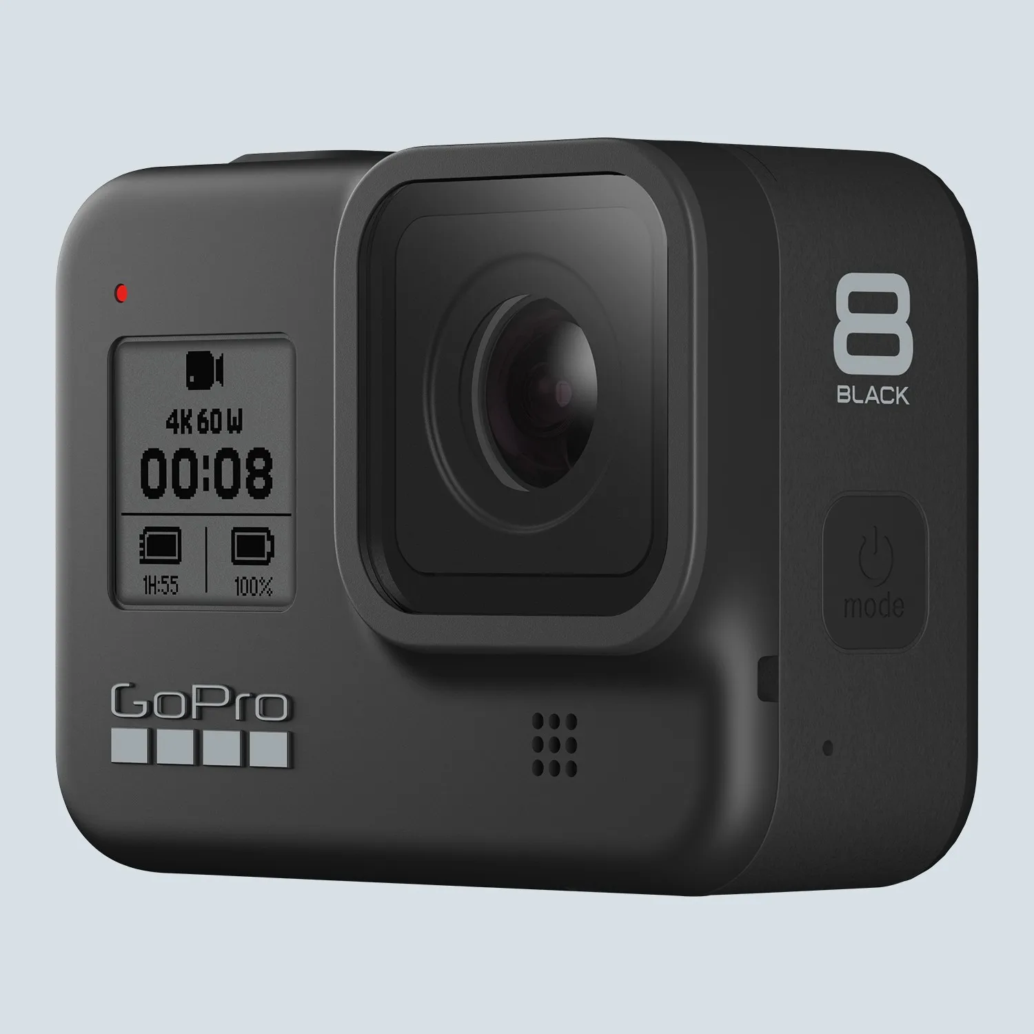 cameras - black & white edition - buy wholesales for gopro 7/8