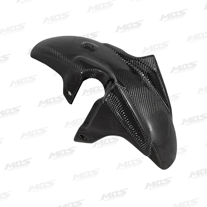 
 MOS углеродного волокна переднее крыло для мотоциклу Yamaha MT-07 / FZ-07 (2013-2017)  