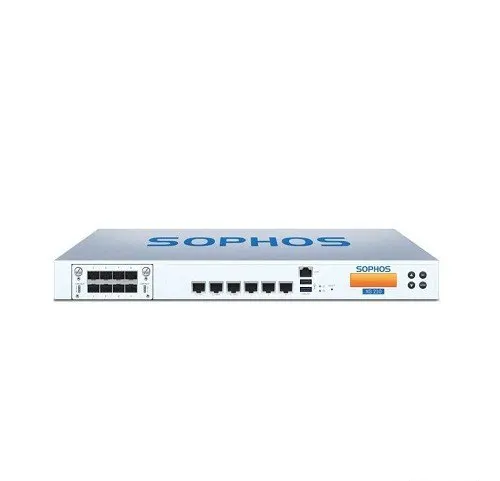 Sophos sfp module