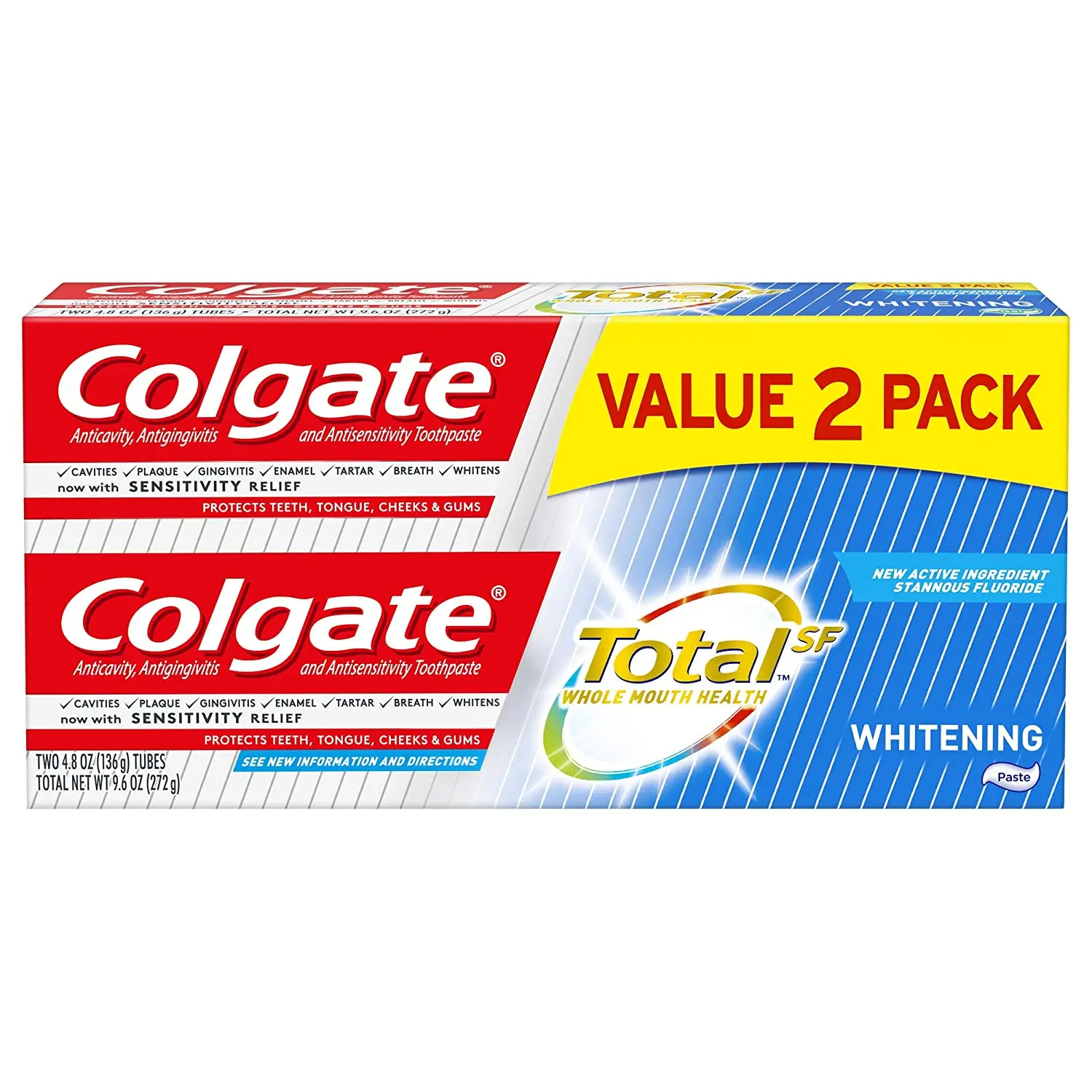 colgate herbal toothpaste tube