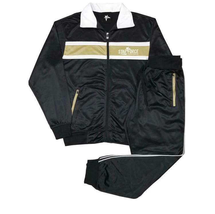 trinda tracksuit