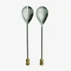 Silver & Gold