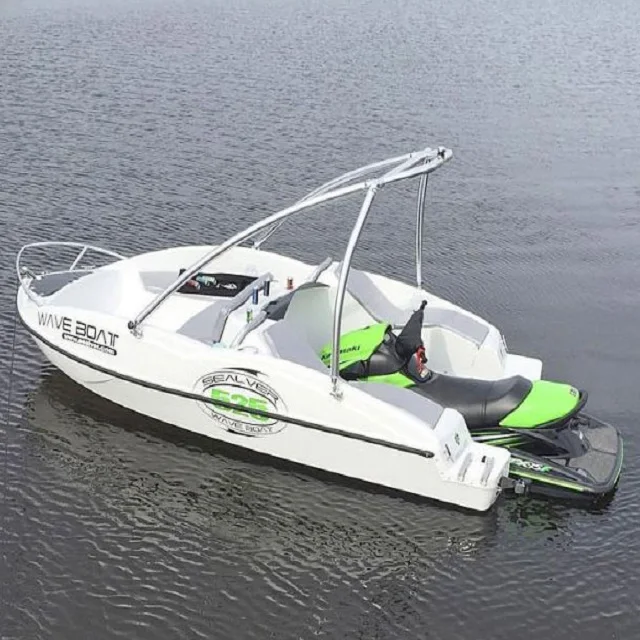 Best Wave Boat Manufacture With Jet Ski For Sale Buy Wave Boat Tour Boats For Sale Fiberglass Wave Boat For Sale Product On Alibaba Com