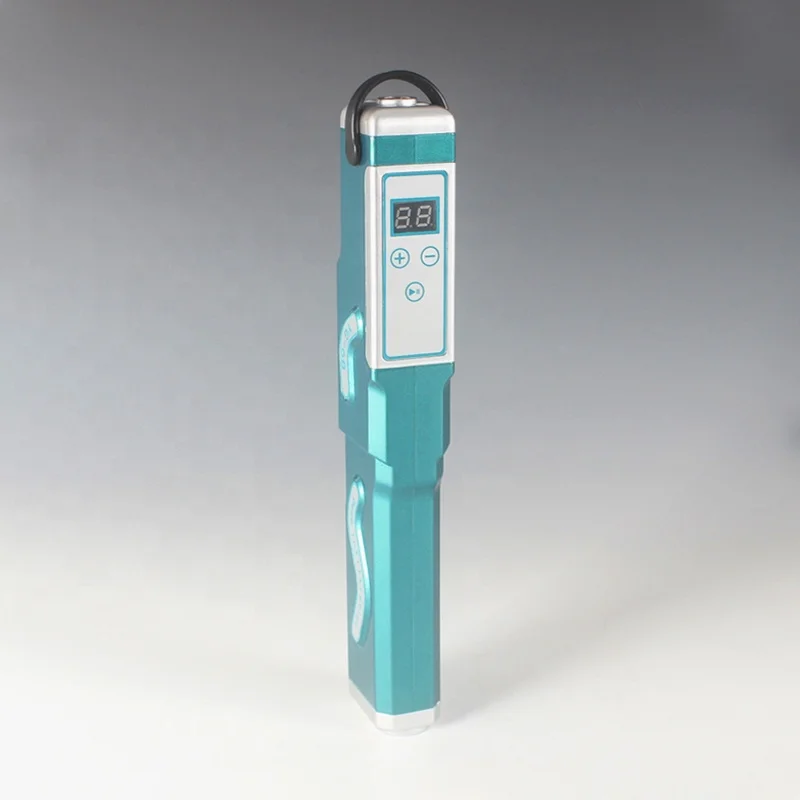 Elehp2 2021 новый продукт горячая распродажа электрическая маленькая Автоматическая гиалуроновая ручка профессиональная перезаряжаемая инъекционная ручка