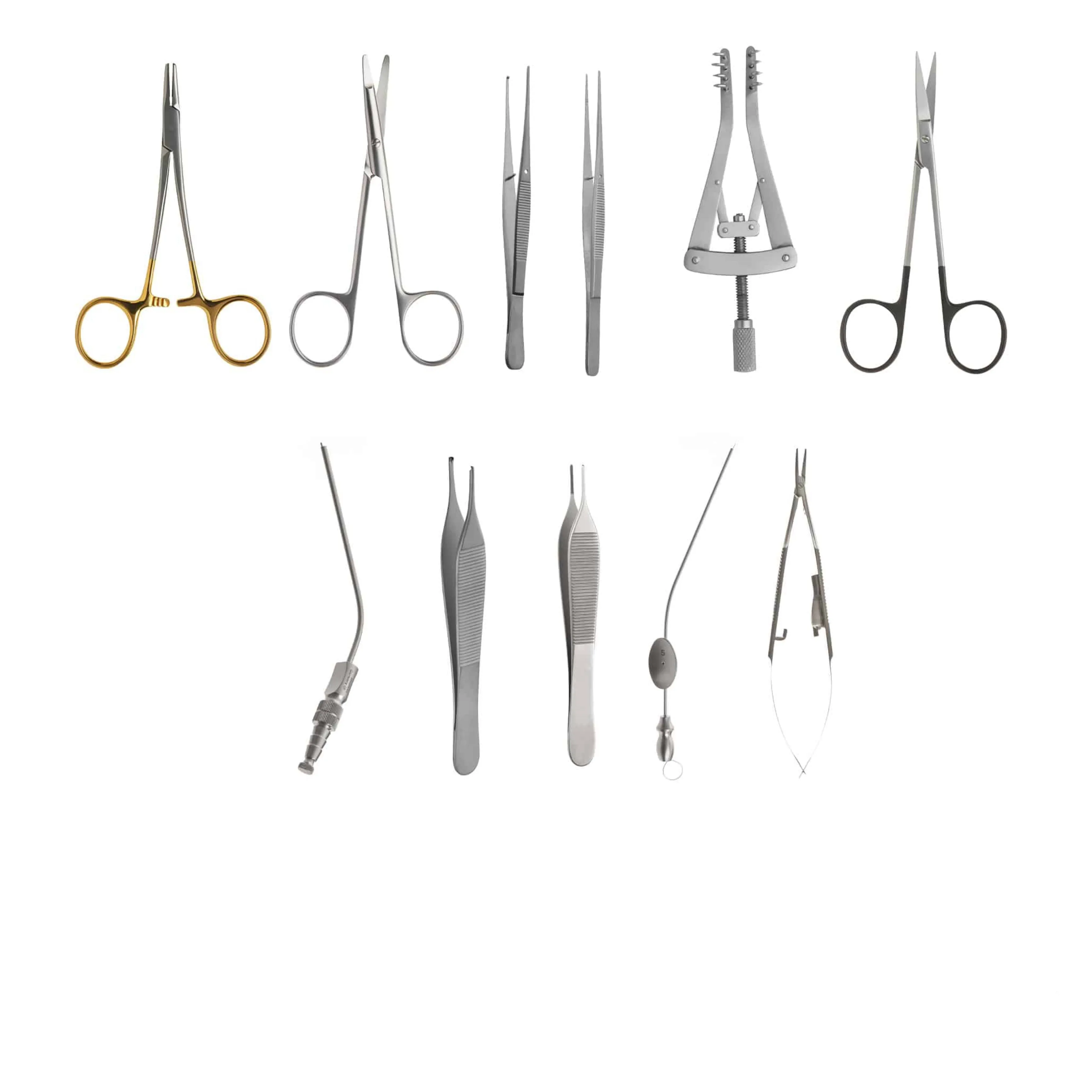 Postmortem Instruments Set - XTREEM INVENT INTL Quality