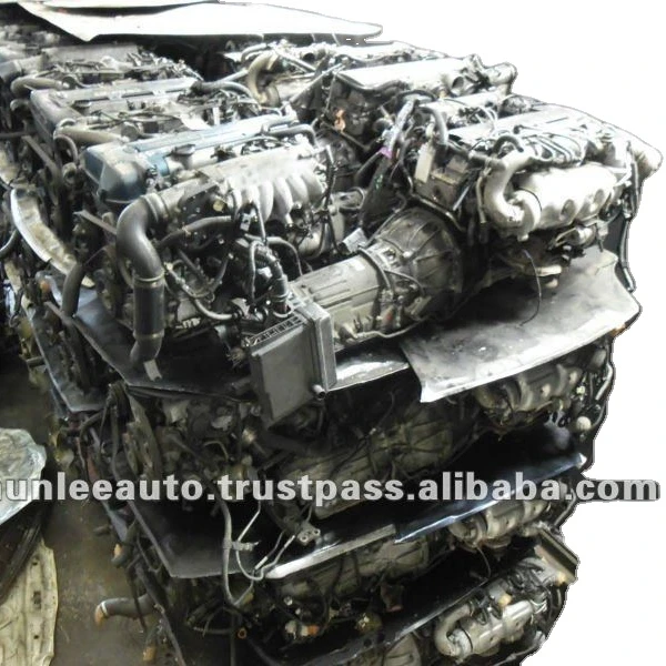 Alibaba.com: JDM 1G-GZE used engine from Japan, compatible with AT ...