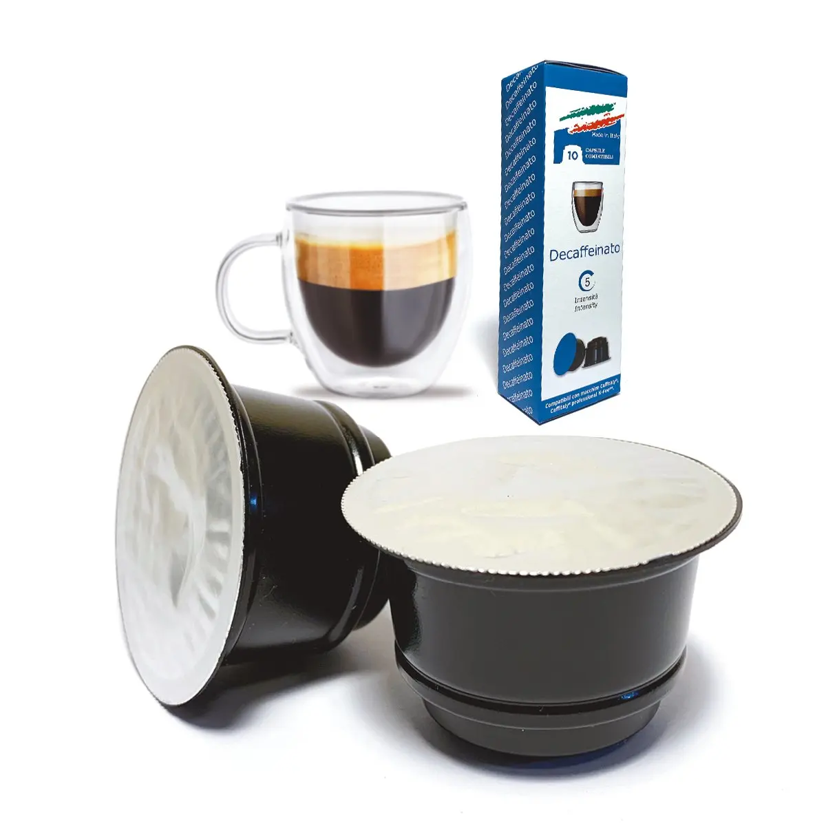 ≫ Cafetera Fagor De Capsulas | Comprar Online en 2022