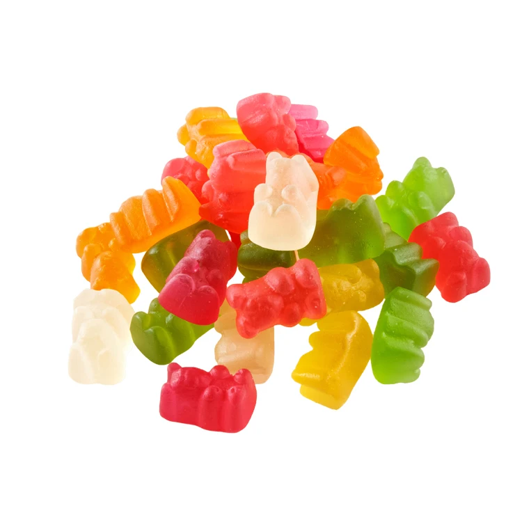 Мармелад жевательный Gummy Bears