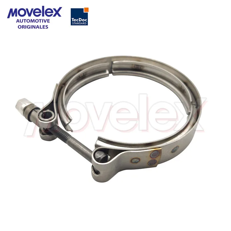 ISF3.8 V Band Clamp 5268284 4938989 5266140 3977217 4936115