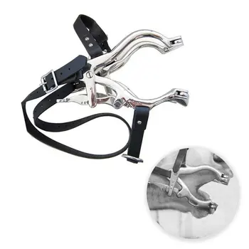 Equine Dental Speculum Gag Öffner Riemen Für Millennium Hausman UK Lager