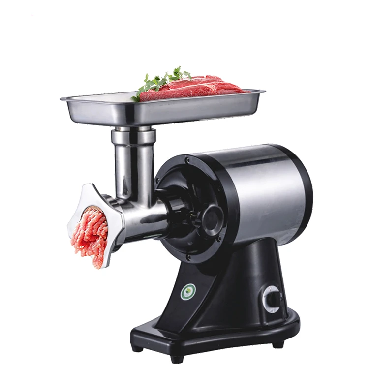 Maquina Para Moler Carne Molinillo Electrico Moledor Electric Meat Grinde  NUEVO