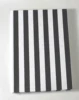 White / Black