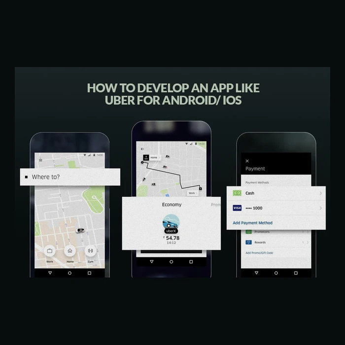 Компания по разработке приложения для заказа такси из Индии | Электронные услуги