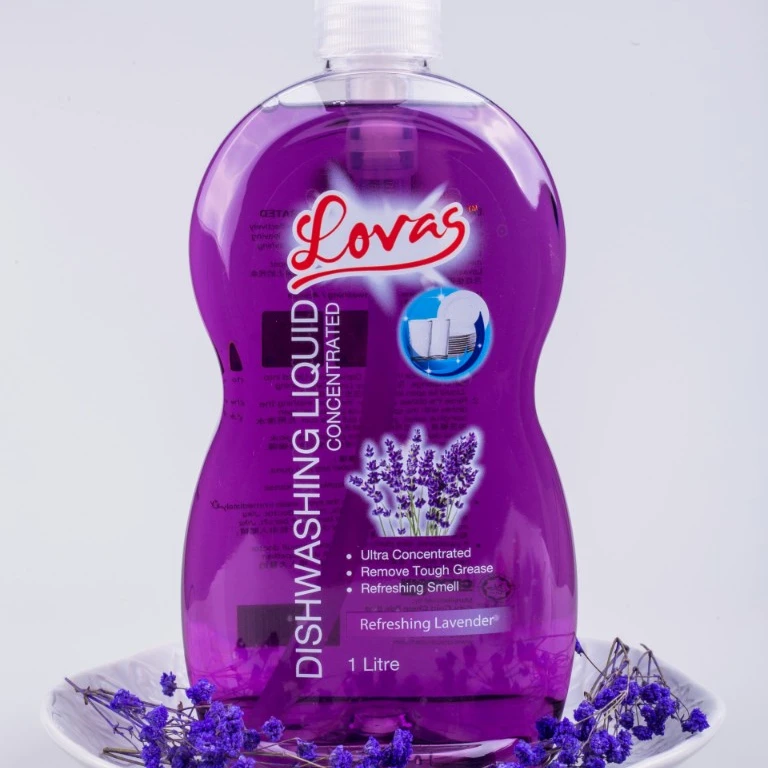 Go soap