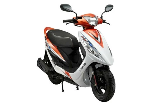 Kymco Genuine Start Motor for Movie XL 125, People S 125, Jockey