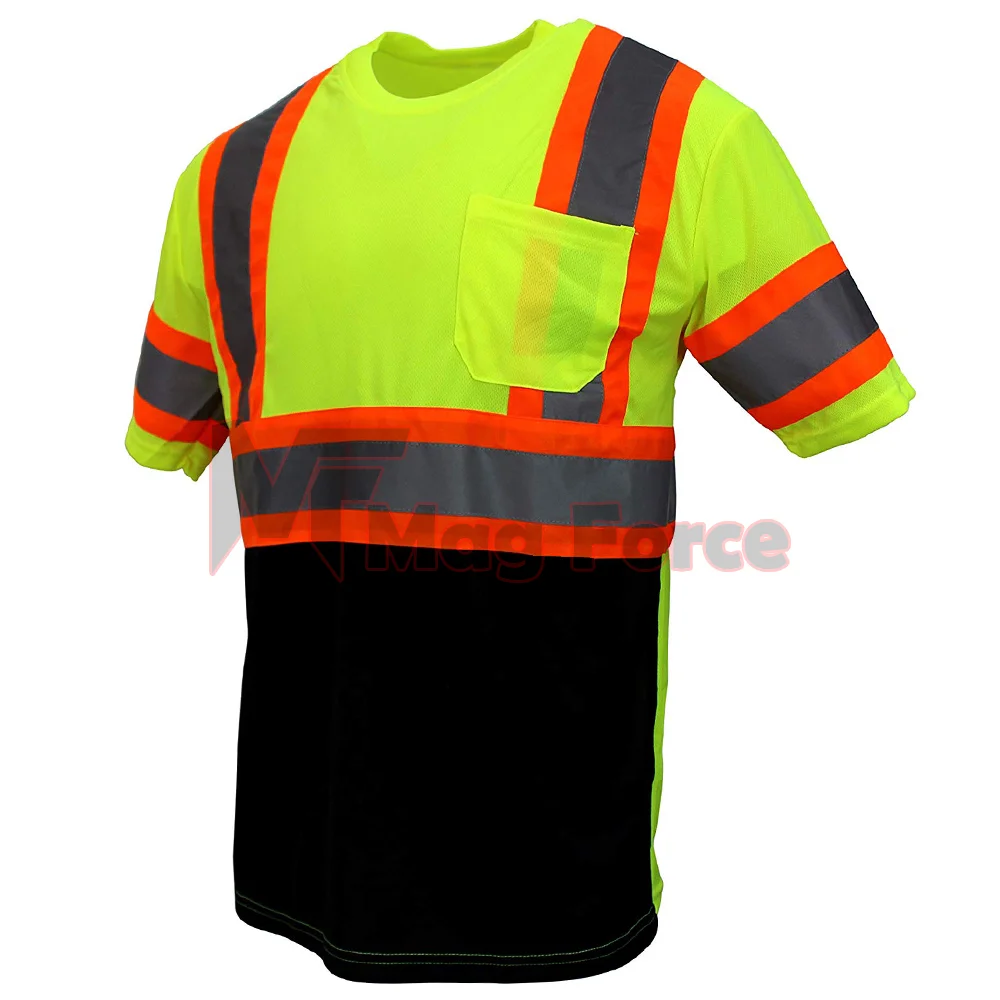 breathable safety shirts