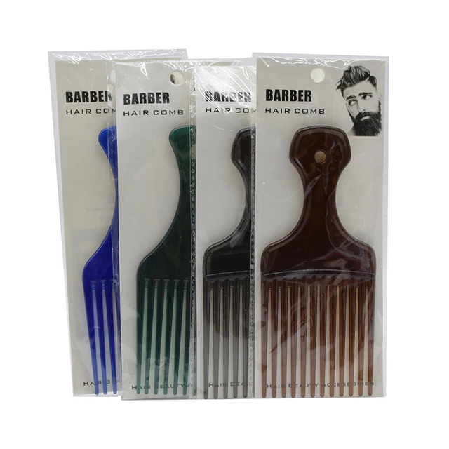 insert afro hair pick comb hair| Alibaba.com