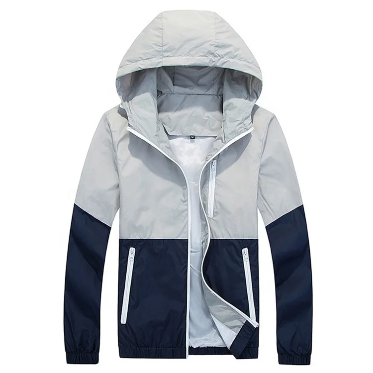 workout windbreaker