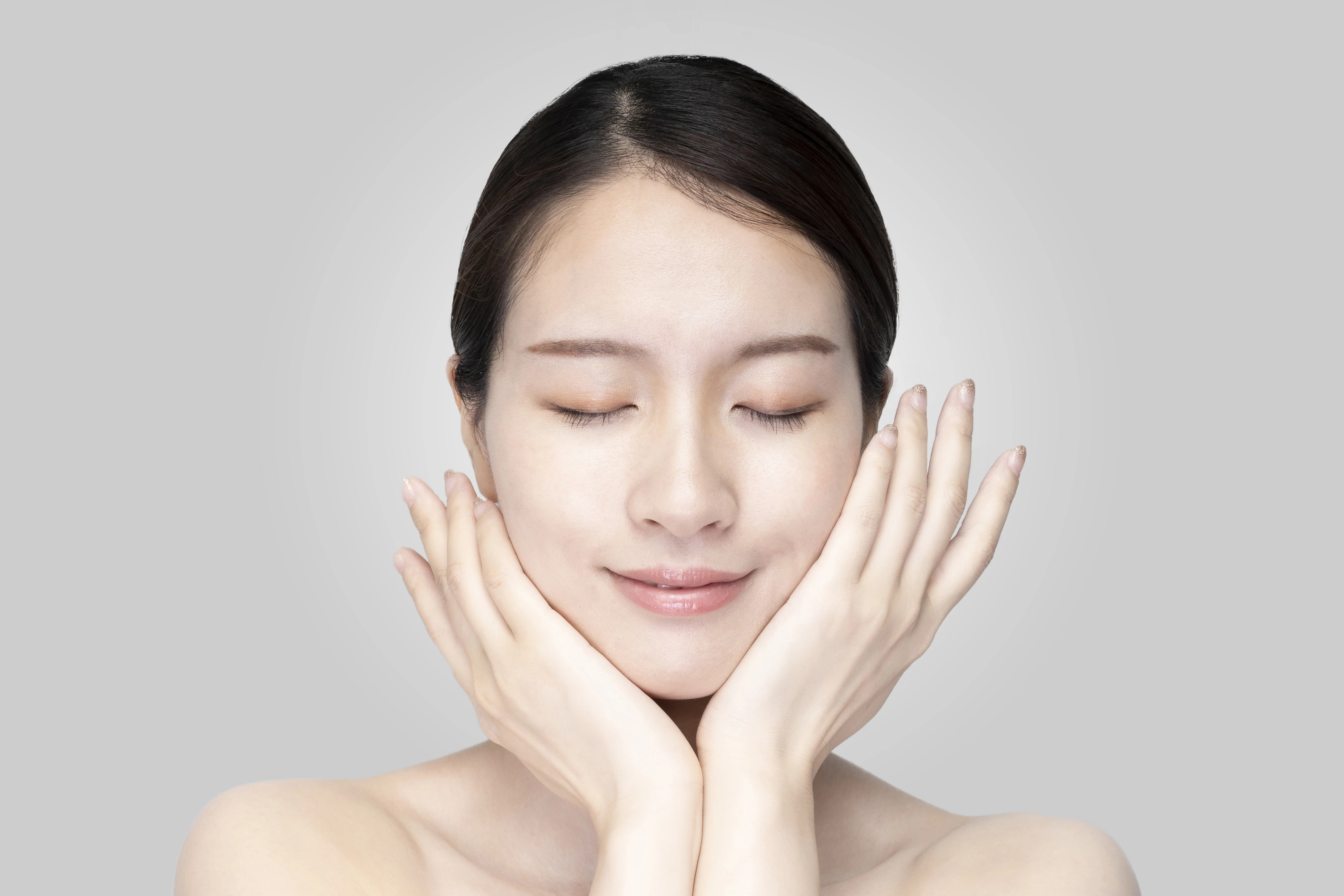 Детокс ферментный напиток, растительные производные ингредиенты, сделанные в Японии, OEM доступны