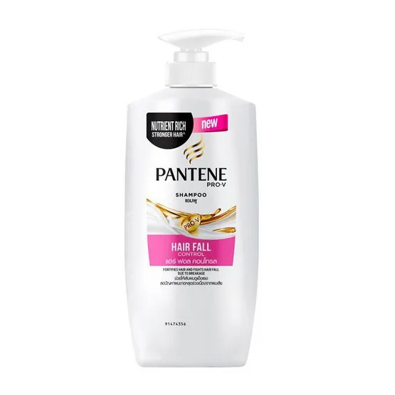 Pantene Pro V Hairfall Control Shampoo Reduces Hair Loss 450 Ml Buy Pantene Pro V Hairfall Control Shampoo Reduces Hair Loss Product On Alibaba Com