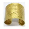 Antique Gold